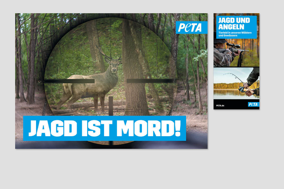 Jagd